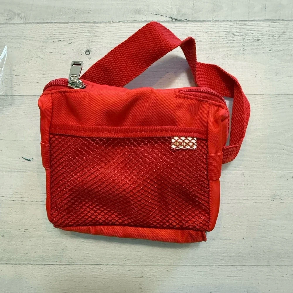 Bag for tonie box, travel bag‎ cover for tonie boxes red NEW